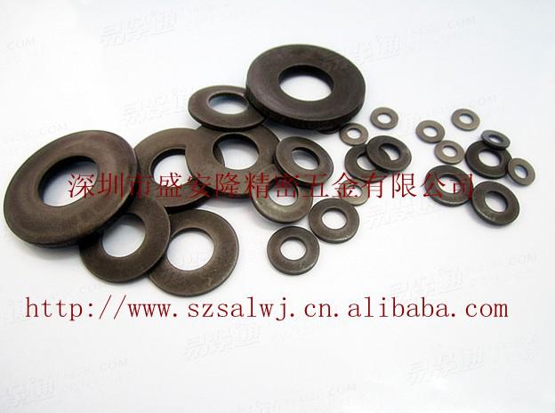 DIN德標 6908 - 1990 【組合件用錐形彈性墊圈】