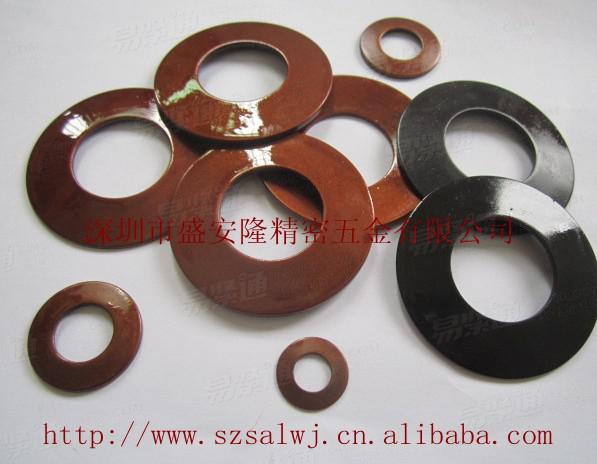 GB國標 1972 - 1992 【B系列碟簧】