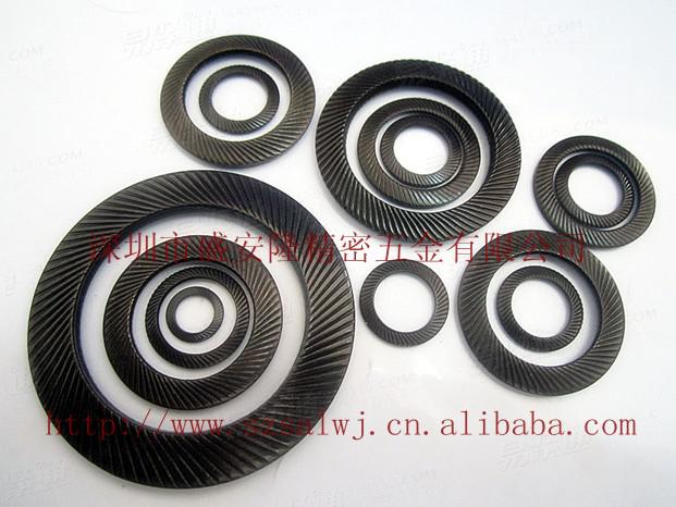 DIN德標(biāo) 9025 【VS系列碟簧安全墊圈】