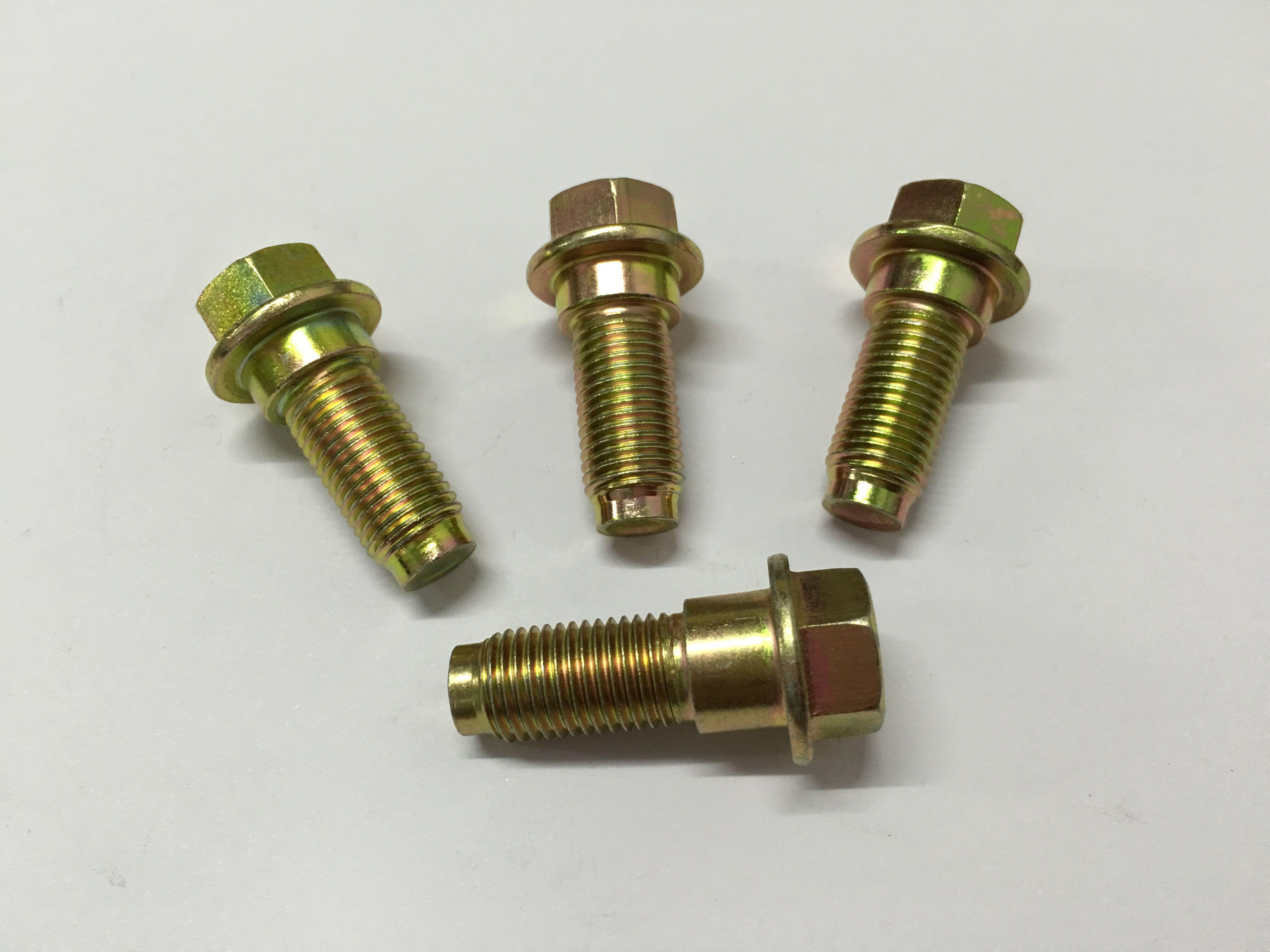 XY8.8 XY10.9安全帶螺栓