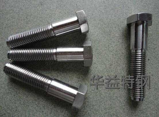 304不锈钢螺栓 江苏东台不锈钢外六角螺栓厂家批发A2-70螺栓