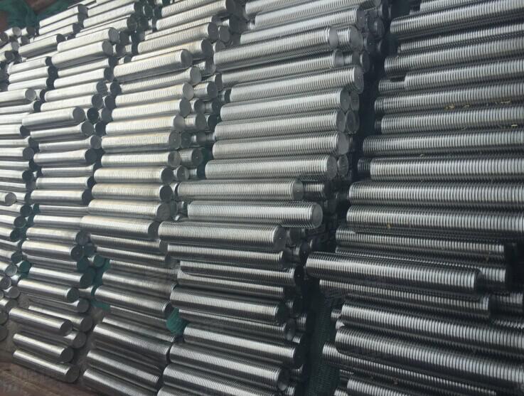 高品质304不锈钢牙棒厂家批发 （螺纹清晰）高品质加长加大牙棒