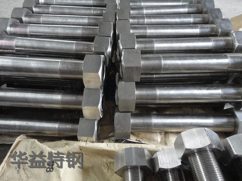 不锈钢双头螺丝M6~M52 加大加粗双头螺栓