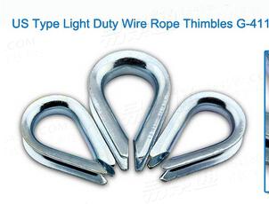 重型美标套环G-414厂家直销