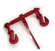 歐标緊索具M8  塗覆索具45#現貨供應  特殊品加工定做