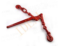 澳标索具廠家  噴漆塗覆索具  防腐蝕索具45#