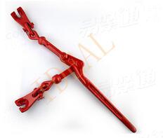 山东青岛紧索具厂家 索具规格1/4-5/16，5/16-3/8，3/8-1/2