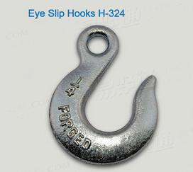 美标货钩H-324厂家直销45#货钩1/4 ~ 3/4