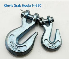 货钩H-330 山东青岛厂家直销1/4~3/4