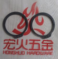 宏火JB4342重型軸用彈性擋圈