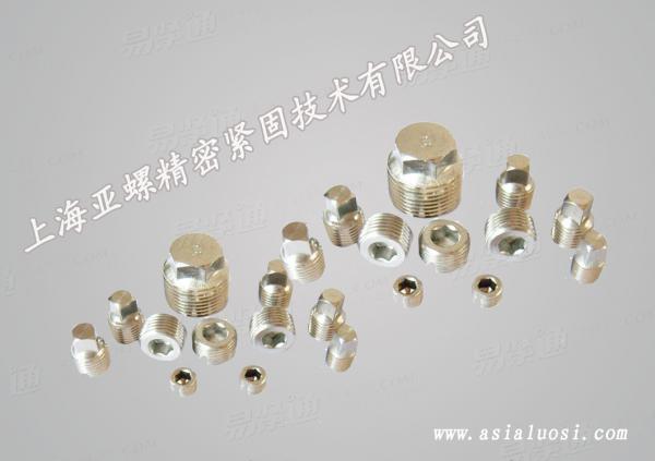 410不鏽鋼堵頭規格齊全