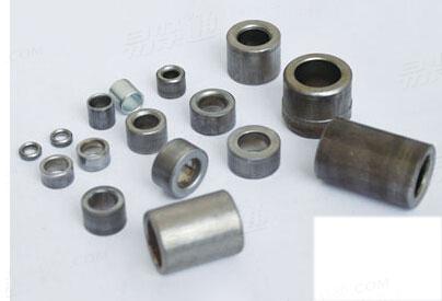 套筒 汽车紧固件 套类零件及轴承圈