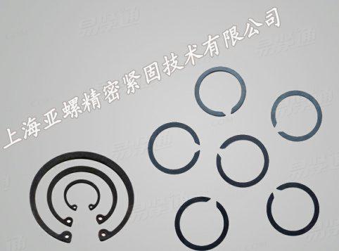 2507鋼絲擋圈（卡環(huán)）