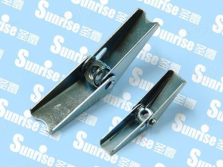 蘭花夾 歡迎來圖來樣加工定做各類五金沖壓件