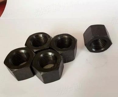 GB6170六角螺母  M14*2 精工制造 厂家直销 品质保证