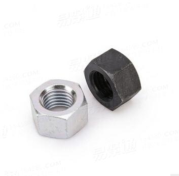 GB6170/GB6171厂家直销现货供应六角螺母