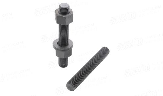 ASTM  A193 B7M B16螺杆