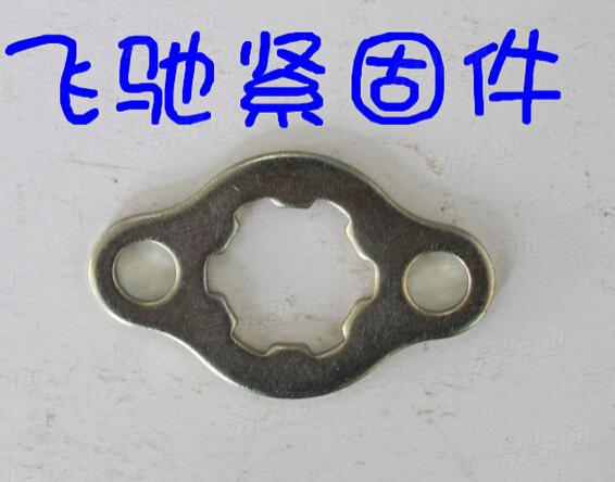 主動鏈輪固定闆(非标汽配沖壓件廠家專業生產銷售)