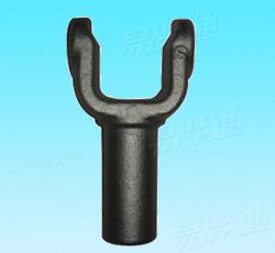 汽车万向节叉加工定做