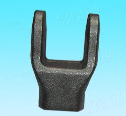 浙江溫州瑞安汽配廠家—汽車萬向節叉