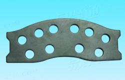 刹車鋼背各種型号大全、專業廠家直銷