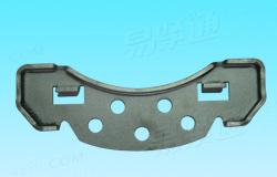 刹车钢背厂家直销、大量批发