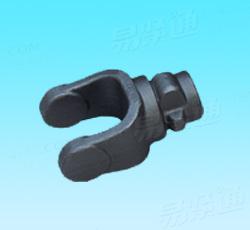 温州瑞安汽配厂家专业供货：汽车万向节叉厂家直销