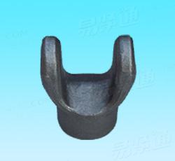 汽车万向节叉批发、加工定做非标汽配件