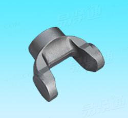 汽配厂家直销：汽车万向节叉