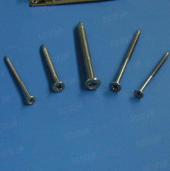 不锈钢尼龙膨胀敲击钉