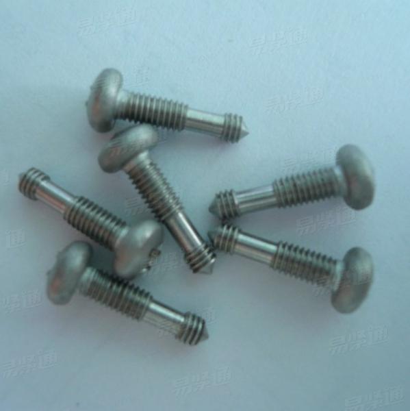 不鏽鋼敲擊釘、不鏽鋼圓頭膨脹釘、不鏽鋼非标螺絲
