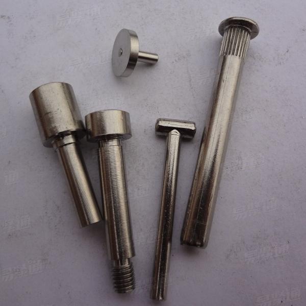 不鏽鋼圓柱頭螺釘、 不鏽鋼T型螺絲