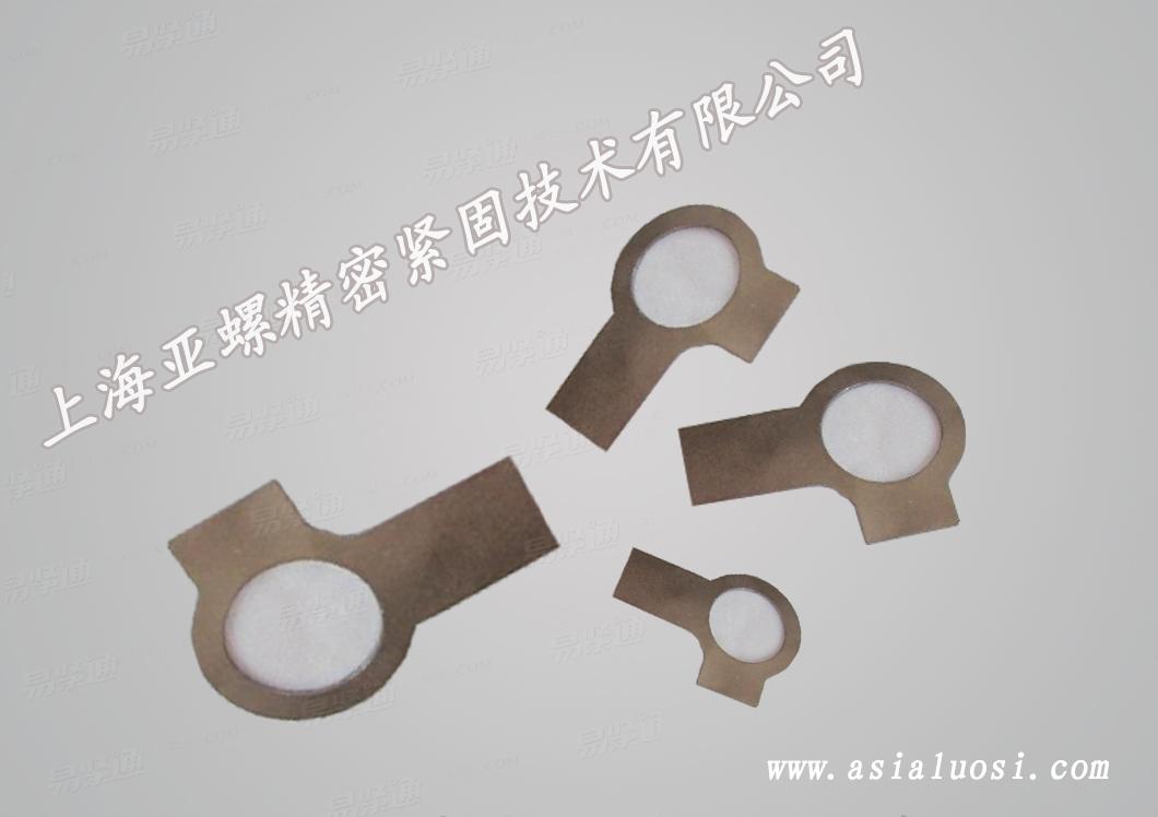 A2-70單耳止動墊圈