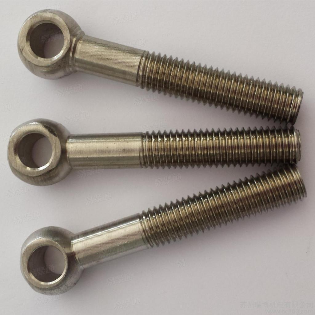 A4-70活结螺栓
