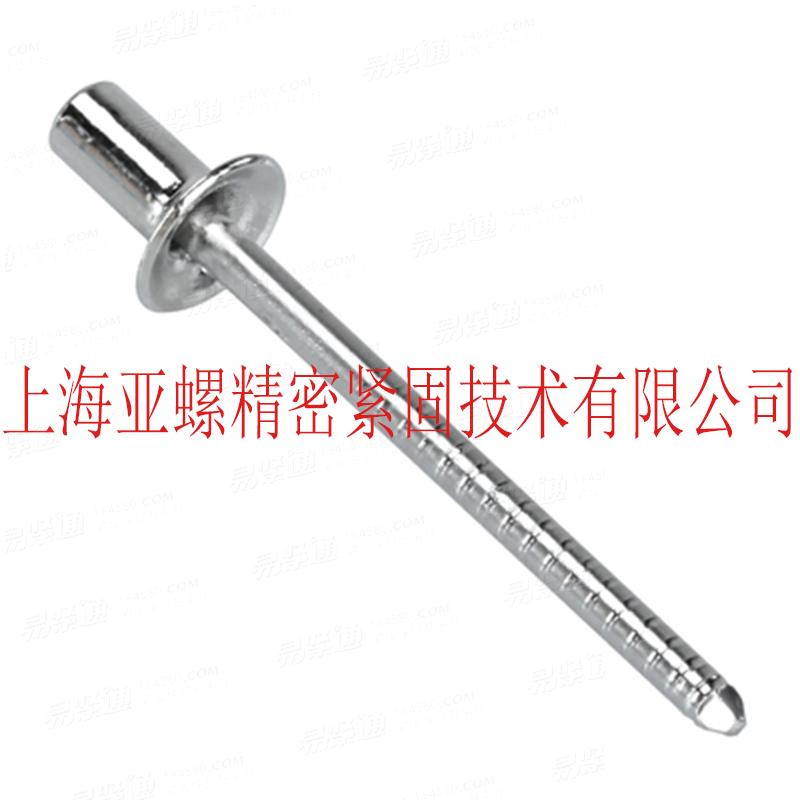 A2-70沉头抽芯铆钉