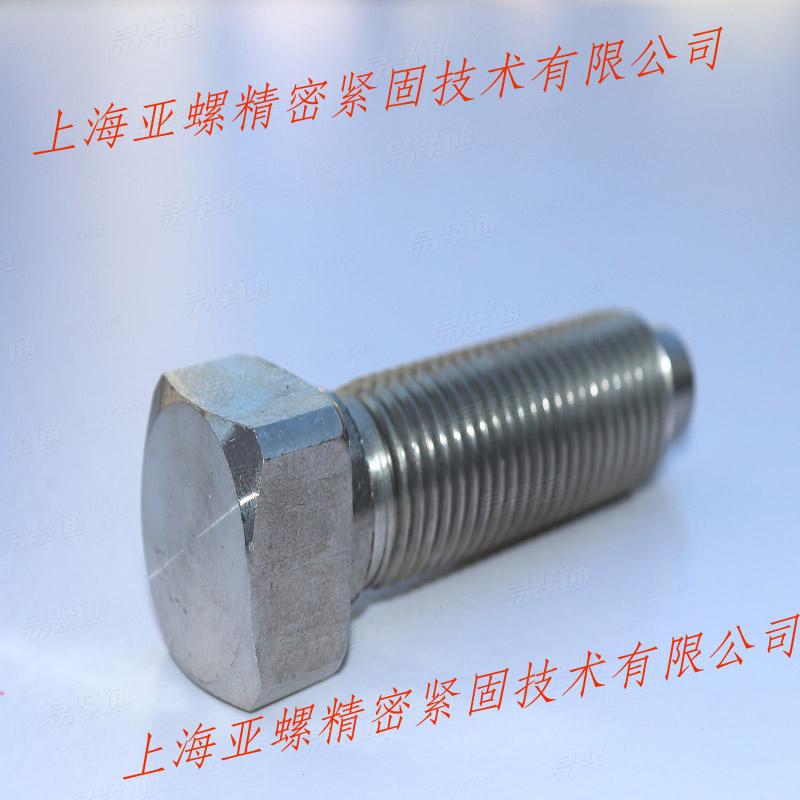 A4-70小方头螺栓