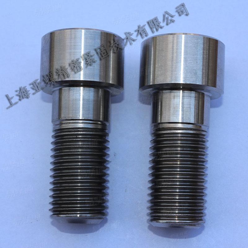 A2-70内六角圆柱头螺钉