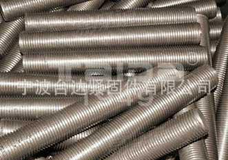 热镀锌牙条 8.8级全螺纹螺杆、螺柱