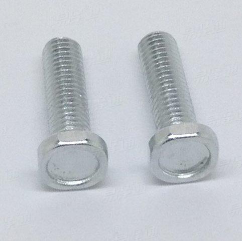 六角頭凹穴螺釘(凹穴方頭螺絲)