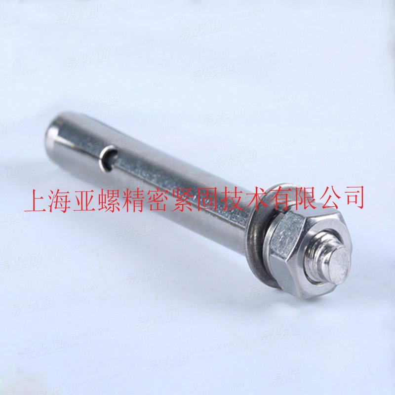 不鏽鋼膨脹錨栓