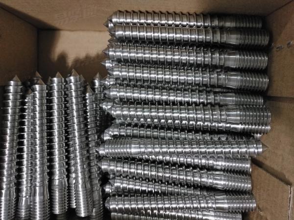 非标件 不鏽鋼螺紋 螺釘 螺絲
