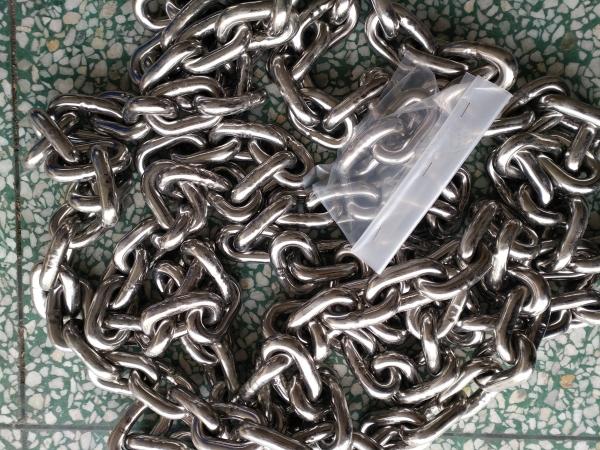 非标件 不鏽鋼鏈條