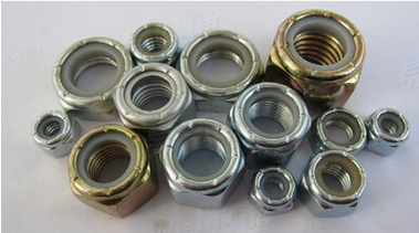 美制龍鎖緊螺母   ASME/ANSI B 18.16.6