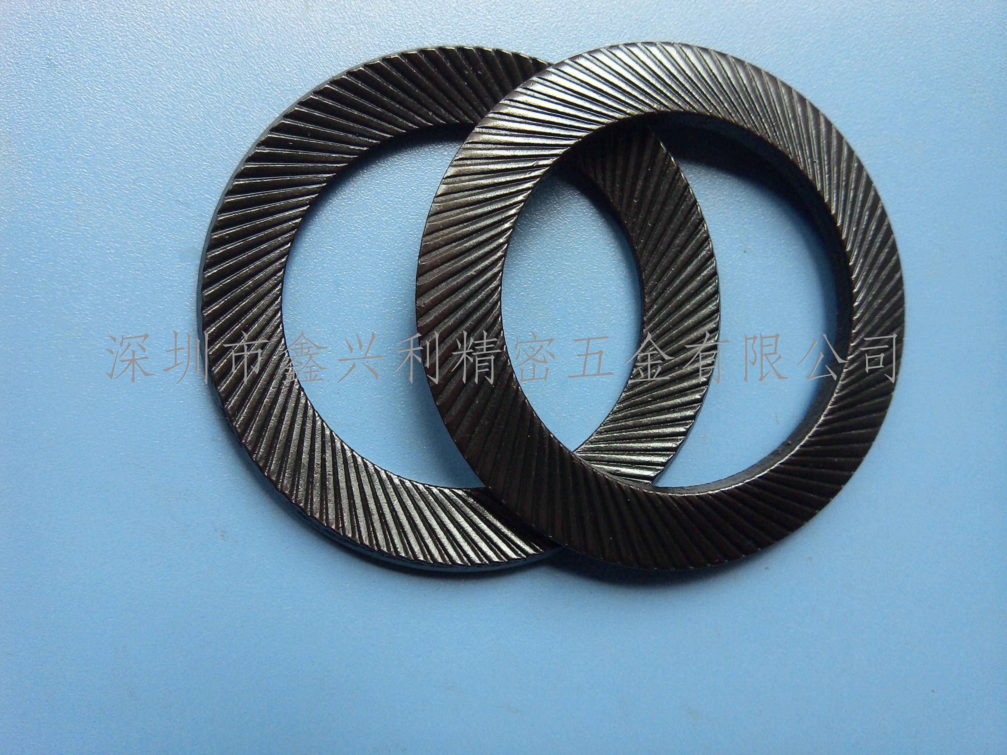 DIN德标 9250 【标准仿史诺尔垫圈】