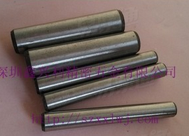 GB國标 117 - 2000 【圓錐銷】