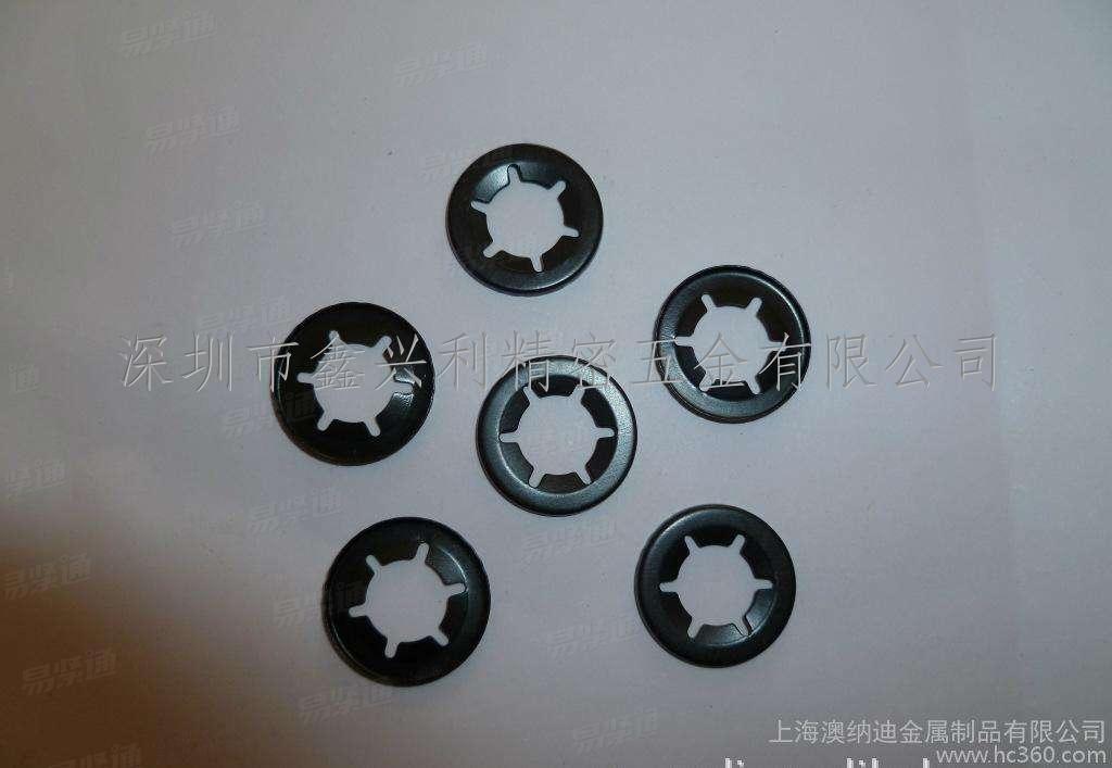 JIS日標 1216 - 2006 【軸承夾】