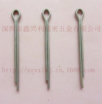 GB国标 91 - 2000 【开口销】