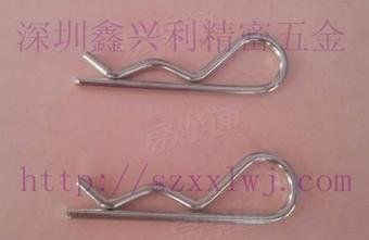 专业生产 R形开口销 规格全 大量现货