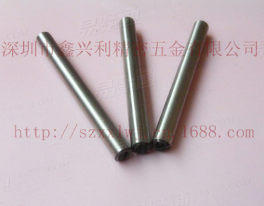 GB國标 118 - 2000 【内螺紋圓錐銷】