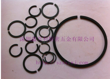 GB國标 305 - 1998 【滾動軸承用止動環】